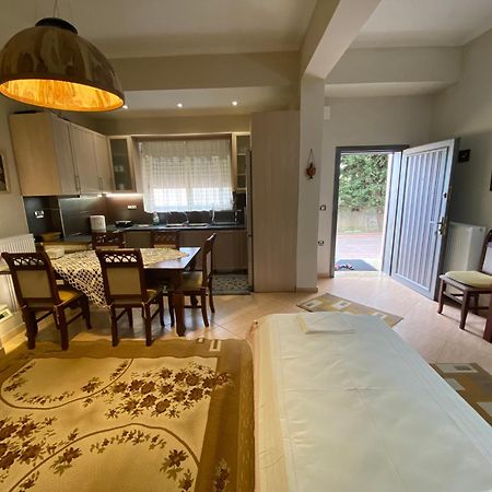 Vila Violeta 1 Avlonya Dış mekan fotoğraf