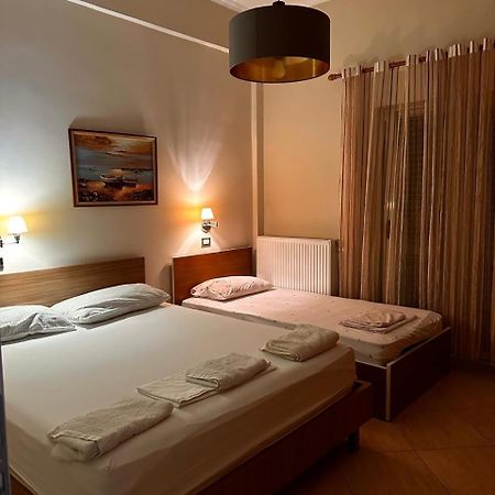 Vila Violeta 1 Avlonya Dış mekan fotoğraf