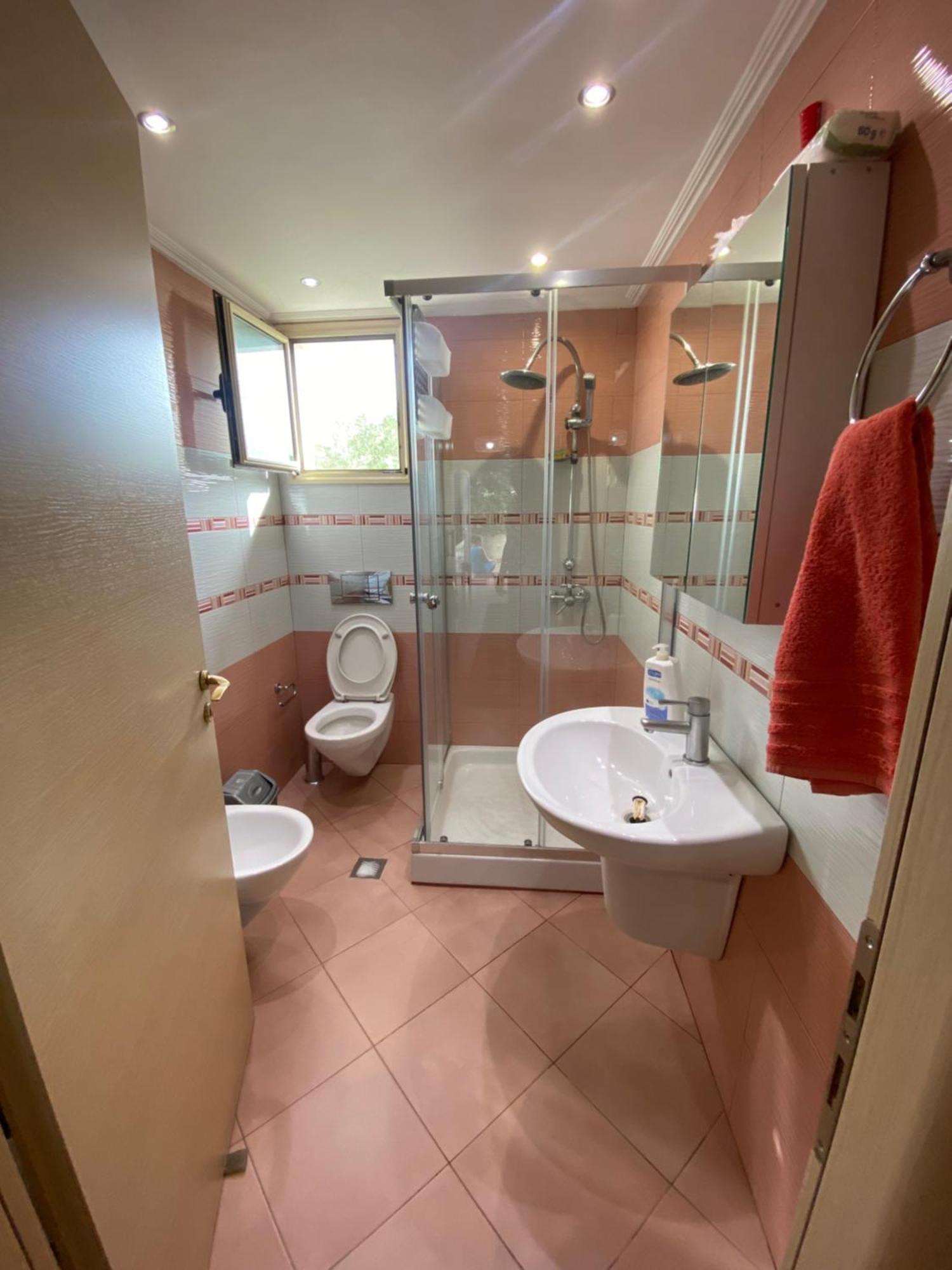 Vila Violeta 1 Avlonya Dış mekan fotoğraf