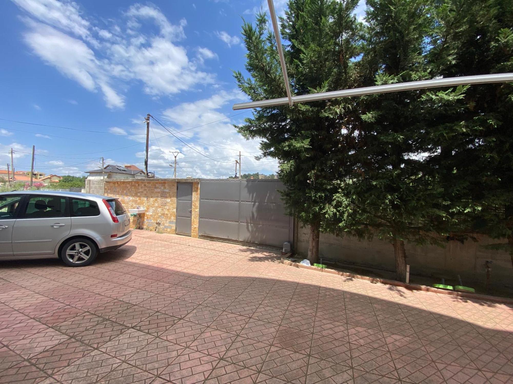 Vila Violeta 1 Avlonya Dış mekan fotoğraf